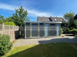 Einfamilienhaus in Sylt