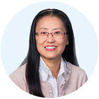 Jing Li
